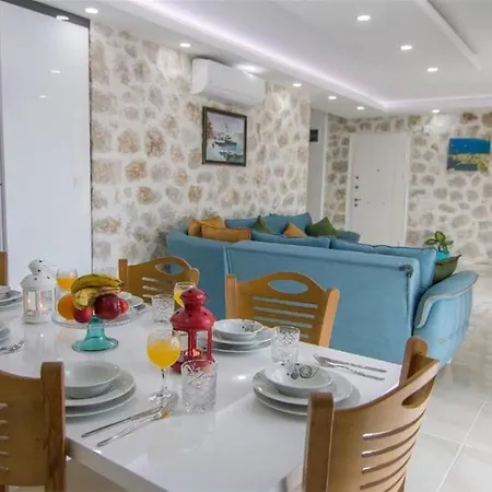 Villa Lizza With Jacuzzi And Private Pool *