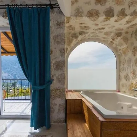 Lizza With Jacuzzi And Private Pool *