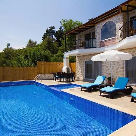 Lizza With Jacuzzi And Private Pool Villa *